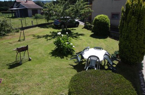 Jussarupt House | Gîte familial avec jardin, cheminée et parking à Jussarupt, près de Gérardmer - FR-1-589-320