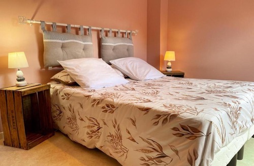 Meusnes House | Gîte familial avec terrasse privative près de Beauval - FR-1-491-461