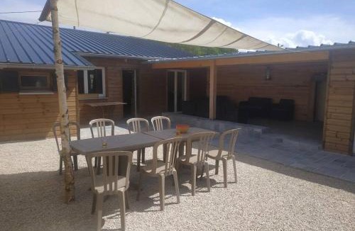 Rue House | Gîte familial Baie de Somme 8 personnes