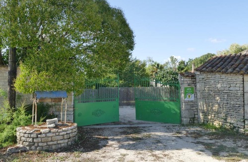 Coulon House | Gîte familial de 5 personnes
