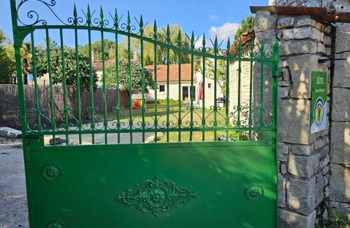 Coulon House | Gîte familial de 5 personnes