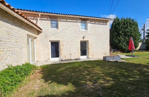 Coulon House | Gîte familial de 5 personnes