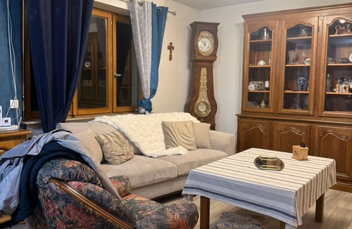 Goetzenbruck House | Gîte familial Domaine des hirondelles 10 pers, 5chambres,calme,nature