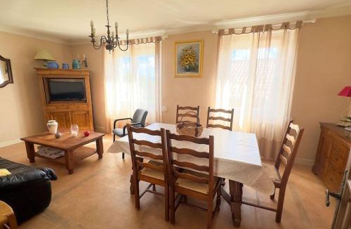 Le Vintrou House | Gîte Familial du Vintrou