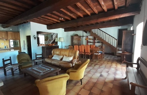 Les Brunels House | Gîte Familial en Pleine Nature