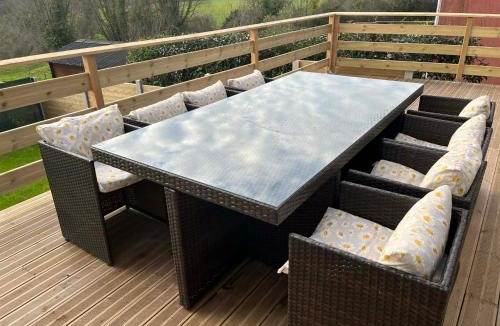 Nabringhen House | Gîte Familial