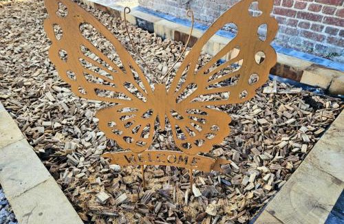 Nabringhen House | Gîte Familial