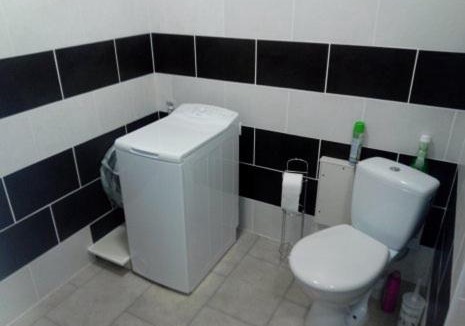 Gemozac House | Gîte familial - Les KIWIS