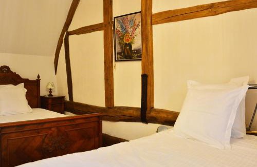 Bailleau-Armenonville House | Gîte familial près de Chartres avec jardin privatif et wifi - FR-1-581-141