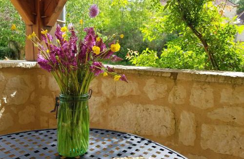 Concores House | Gîte familiale Los Potonets de Léo