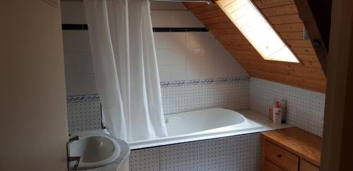 Concores House | Gîte familiale Los Potonets de Léo