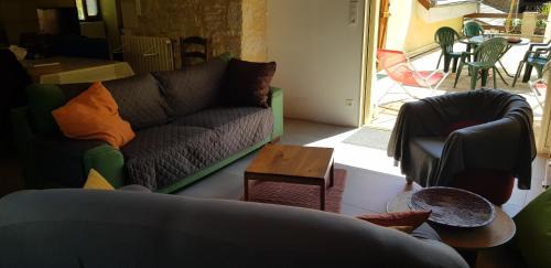 Concores House | Gîte familiale Los Potonets de Léo
