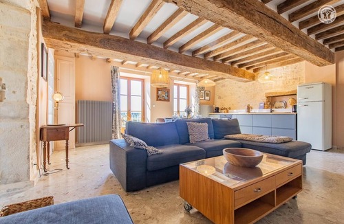 Chapaize House | Gîte Fauquette - Chapaize