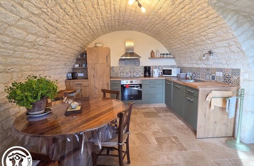 Belmontet House | Gîte Ferme de Laspeyrieres