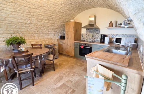 Belmontet House | Gîte Ferme de Laspeyrieres