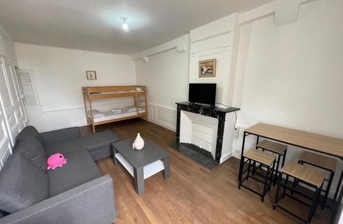 Mer Apartment | Gîte Felicidade