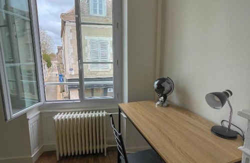 Mer Apartment | Gîte Felicidade