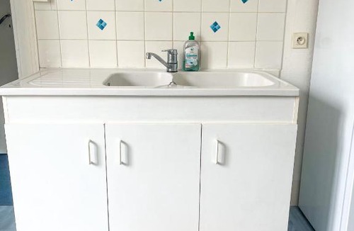 Mer Apartment | Gîte Felicidade