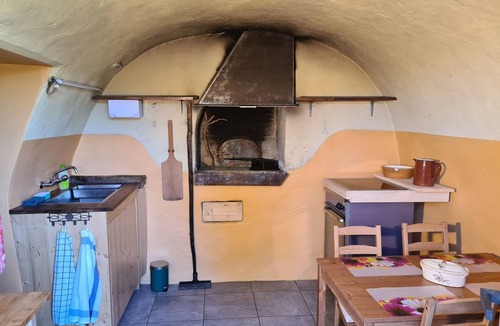 Muriaux Apartment | Gîte - Ferme O'Clés by Interhome