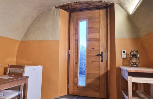 Muriaux Apartment | Gîte - Ferme O'Clés by Interhome