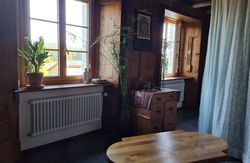 Muriaux Apartment | Gîte - Ferme O'Clés by Interhome