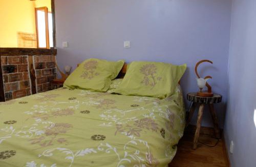 Saint-Lizier House | Gîte fermier de Saint-Lizier