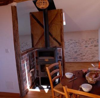 Saint-Lizier House | Gîte fermier de Saint-Lizier