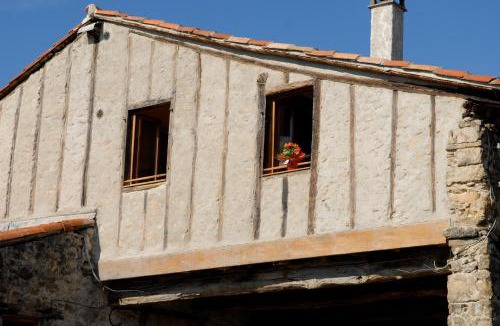 Saint-Lizier House | Gîte fermier de Saint-Lizier