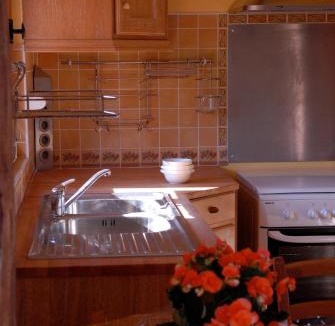 Saint-Lizier House | Gîte fermier de Saint-Lizier