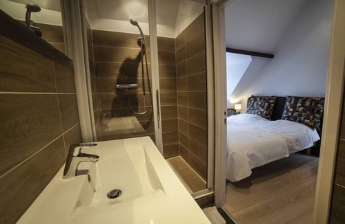 Bergues Apartment | Gîte Flandres