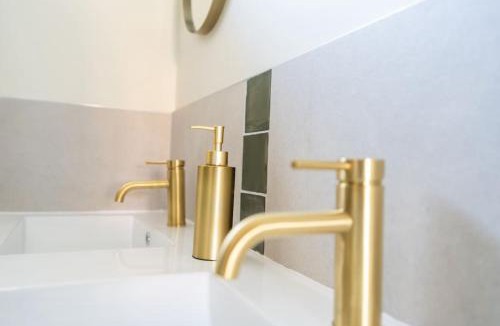 Ambleteuse House | gîte fleur côte d'opale - Ambleteuse