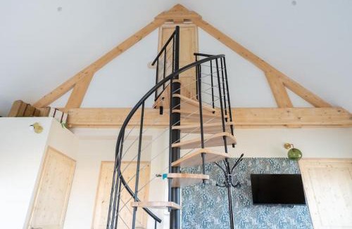 Ambleteuse House | gîte fleur côte d'opale - Ambleteuse