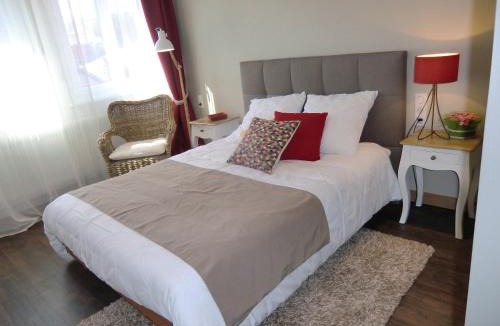 Itterswiller Apartment | Gîte FLEUR DE VIGNES