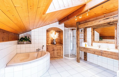 Vacheresse Ski Chalet | Gîte Flocon, L'écrin des anges