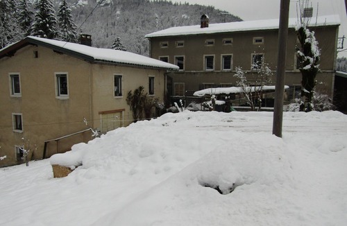 Premanon Apartment | Gîte for 10 people