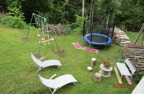 Premanon Apartment | Gîte for 10 people