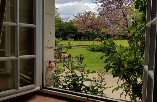 Broc Cottage | Gîte for 14 people