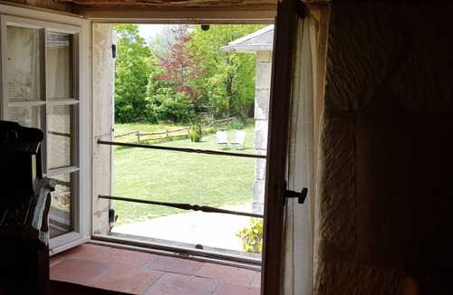 Broc Cottage | Gîte for 14 people