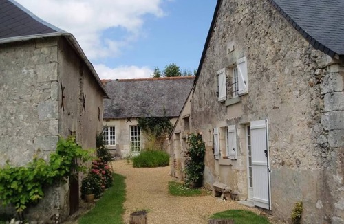 Broc Cottage | Gîte for 14 people