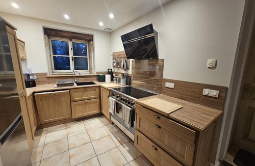 Vivonne House | Gîte for large families - sleeps 13 - Vivonne 86370