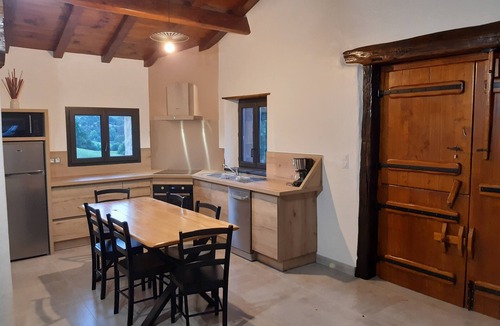 Iholdy House | Gîte for rent