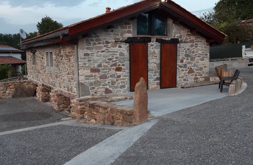 Iholdy House | Gîte for rent