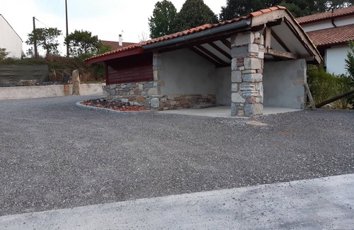 Iholdy House | Gîte for rent