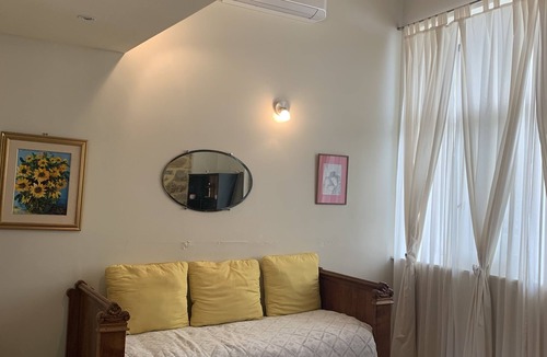 Montouliers Apartment | Gîte for rent