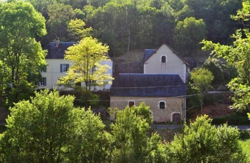 Souillac House | Gîte for two people
