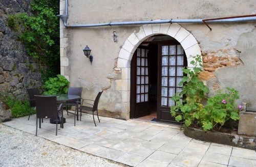 Souillac House | Gîte for two people