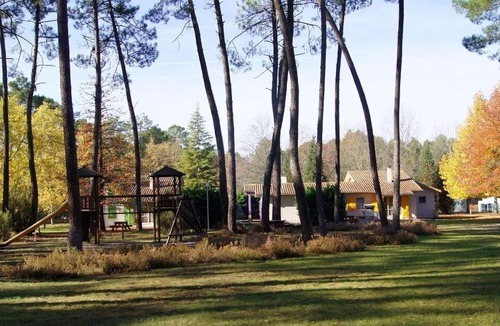 Bourideys House | Gîte Forestier n°1 - Bourideys