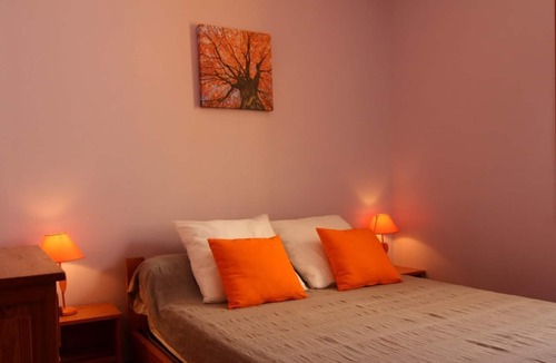 Bourideys House | Gîte Forestier n°2 - Bourideys