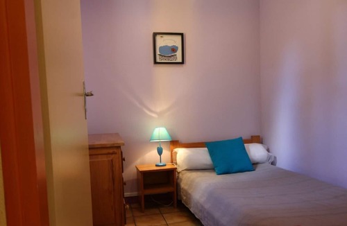 Bourideys House | Gîte Forestier n°2 - Bourideys