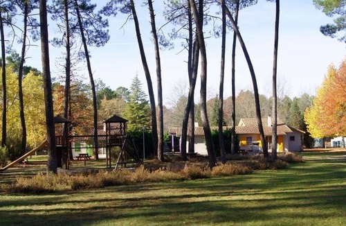 Bourideys House | Gîte Forestier n°3 - Bourideys